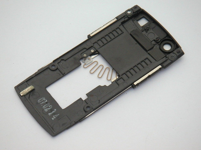 SAMSUNG E900 Puzdro kompletné originál stupeň C