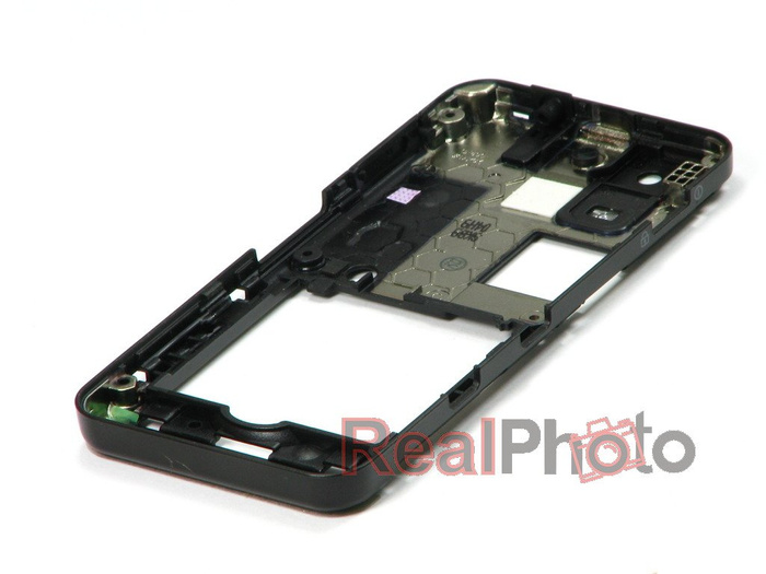 Puzdro SAMSUNG F490 kompletné originálne triedy A