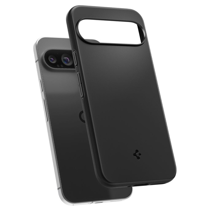 Spigen Thin Fit GOOGLE PIXEL 9 PRO XL NERO