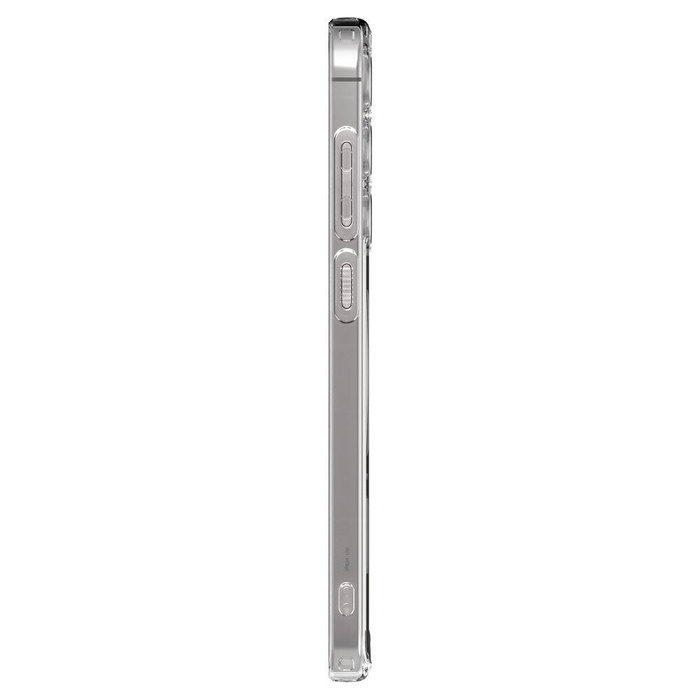 SPIGEN ULTRA HYBRID MAG MAGSAFE GALAXY S24 FE WHITE case