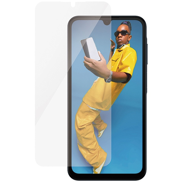 PanzerGlass Ultra-Wide Fit Samsung Galaxy A15 / A15 5G Screen Protection 7349