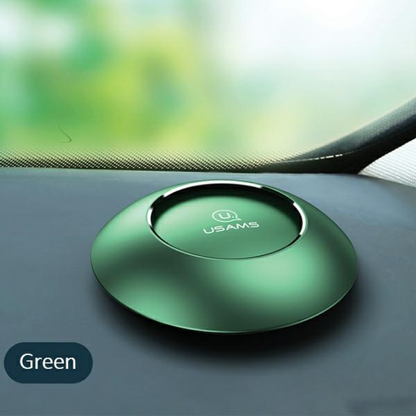 USAMS Air Freshener ZB180XX03 US-ZB180 Green