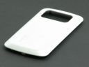 Original Battery Door NOKIA N86 WHITE Grade B