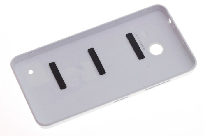 Porta batteria originale Nokia Lumia 630 BIANCO Grado A