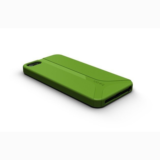 Apple iPhone 5 5S SE BEON Case Green