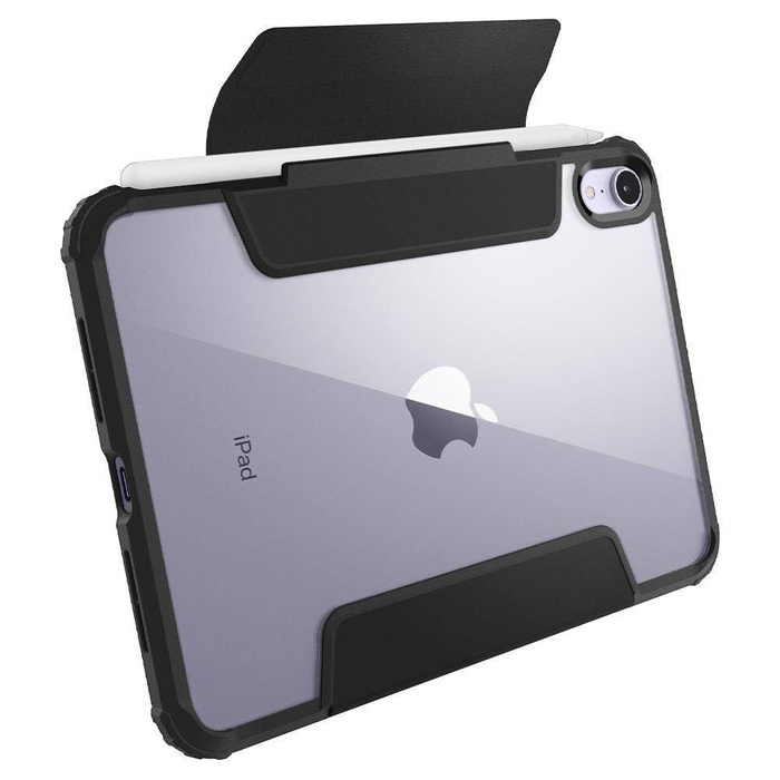 Čierne Case Puzdro SPIGEN iPad 6 2021 Ultra Hybrid Pro