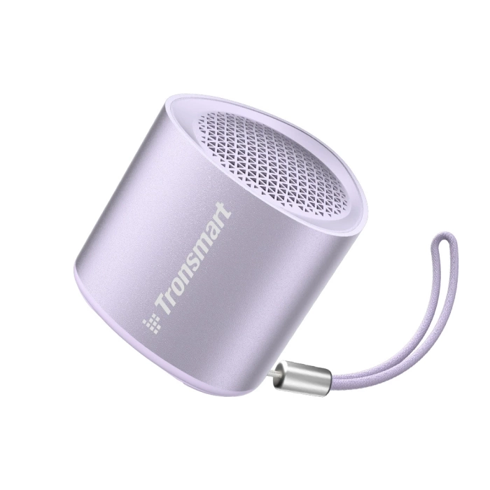 Tronsmart Nimo 5W Bluetooth 5.3 Mini Speaker - Purple
