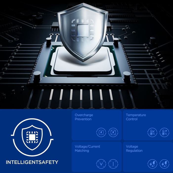 Spigen ESSENTIAL EE352EU 2-PORT NETZWERK-LADEGERÄT 35W SCHWARZ