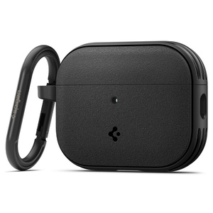 Spigen BÓVEDA Apple AIRPODS PRO 3 MATTE NEGRO