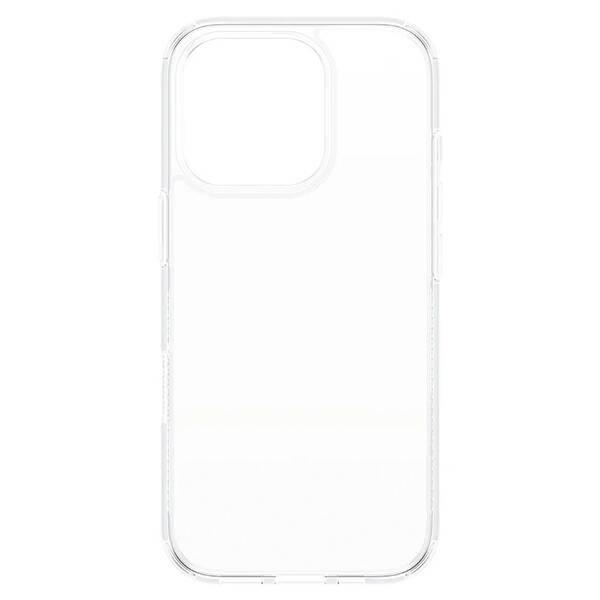 Etui PanzerGlass HardCase iPhone 16 Pro 6.3" przezroczysty/transparent 1288