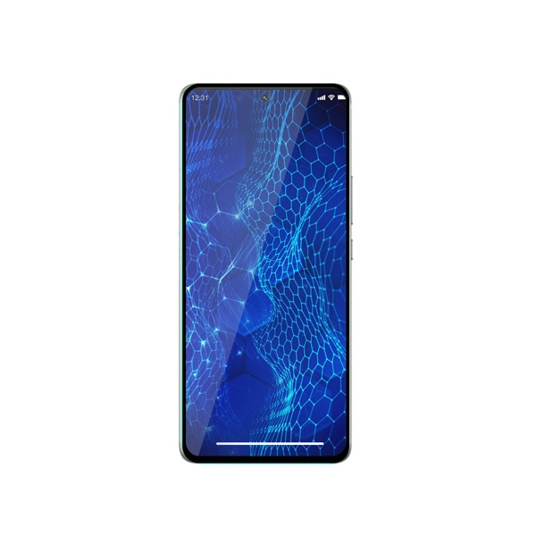 3mk HG Max Lite Xiaomi 12 Pro Black black/black