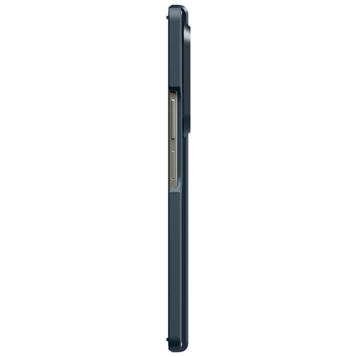 SPIGEN TOUGH ARMOR PRO MAG MAGSAFE GALAXY Z FOLD 7 METAL SLATE