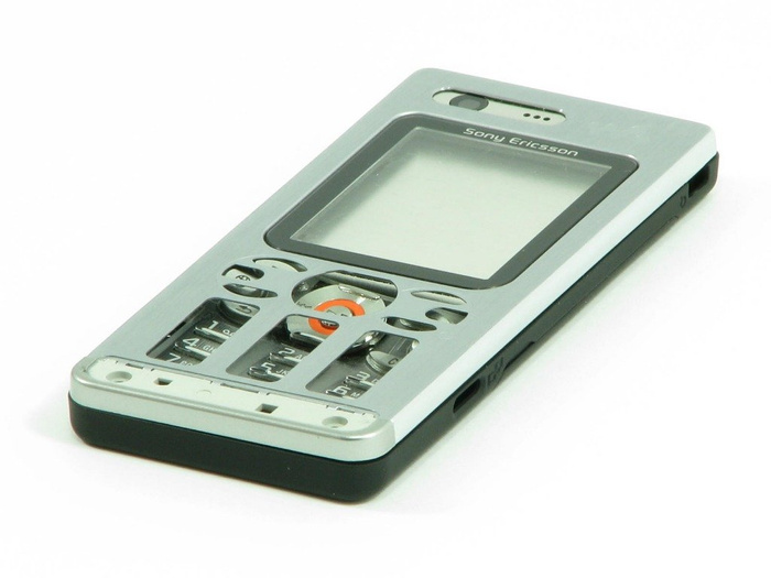 SONY ERICSSON W880 Originální pouzdro třídy B