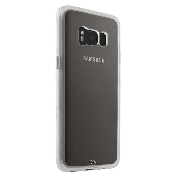 Pouzdro Samsung Galaxy S8+ Plus Case-Mate Tough Naked Transparent Cover