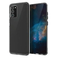 Uniq Hülle LifePro Xtreme Samsung Note 20 N980 transparent / glasklar