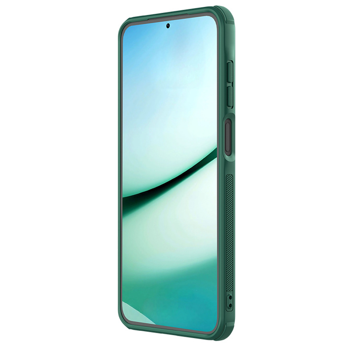Nillkin Super Frosted PRO Back Cover for Samsung Galaxy A26 5G Dark Green