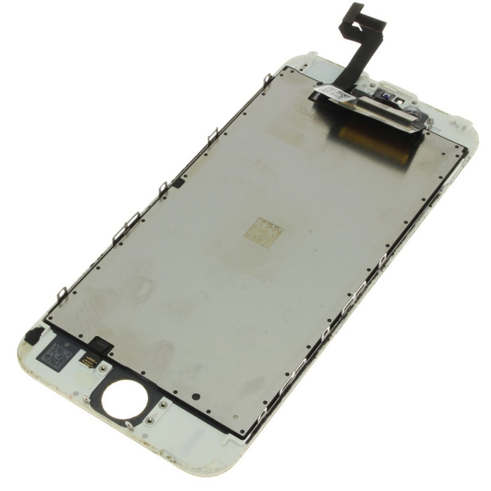 APPLE iPhone 6s WHITE Grade B LCD DISPLAY MIT DEFECT Original Touch