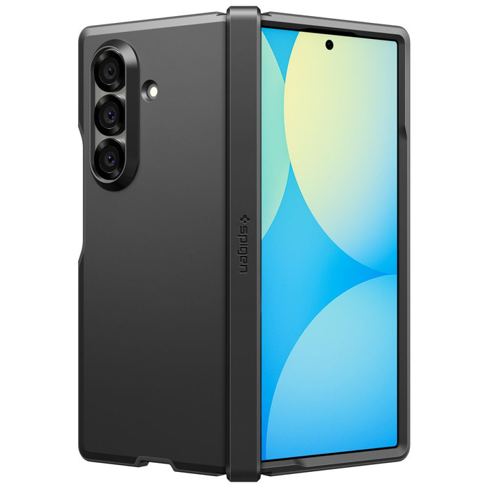 SPIGEN TOUGH ARMOR PRO MAG MAGSAFE GALAXY Z FOLD 7 NOIR
