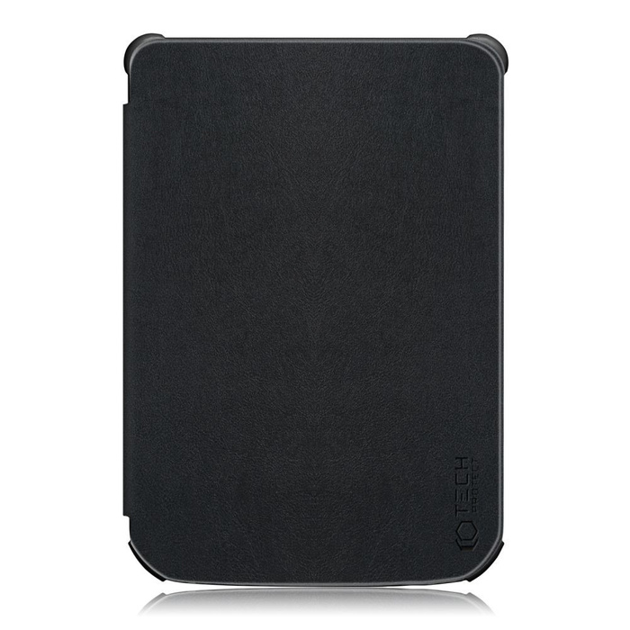 Coque TECH-PROTECT Pocketbook Hd 3 632/Touch 4 627 Smartcase Black Case