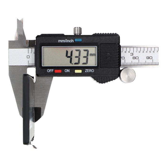 LICORE bateria do IPHONE 12 / 12 Pro 2815 mAh 