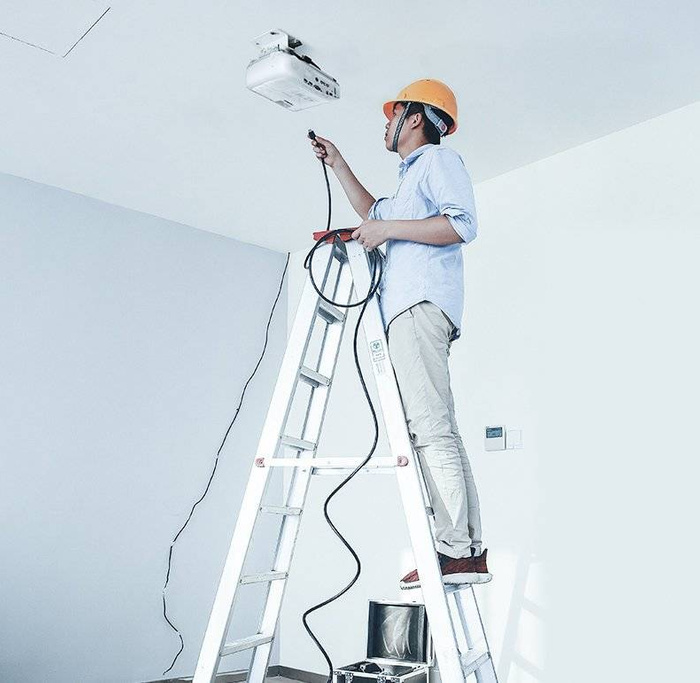 Ugreen strong cable HDMI 2.0 nylon braided cable 4K 60 Hz 3D 18 Gbps HDR ARC Ethernet (HEC) 48 bit 1.5 m black (HD118 40409)