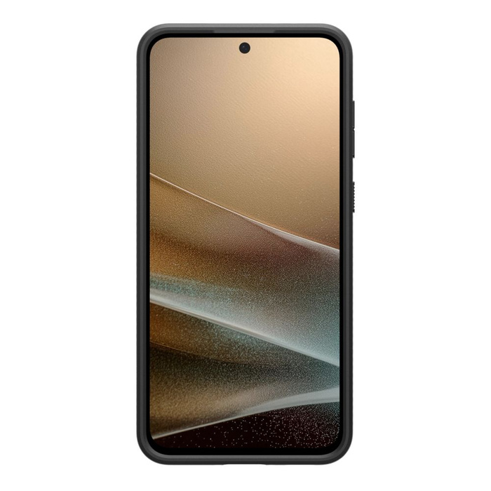 SPIGEN LIQUID AIR GALAXY A36 5G MATE NEGRO