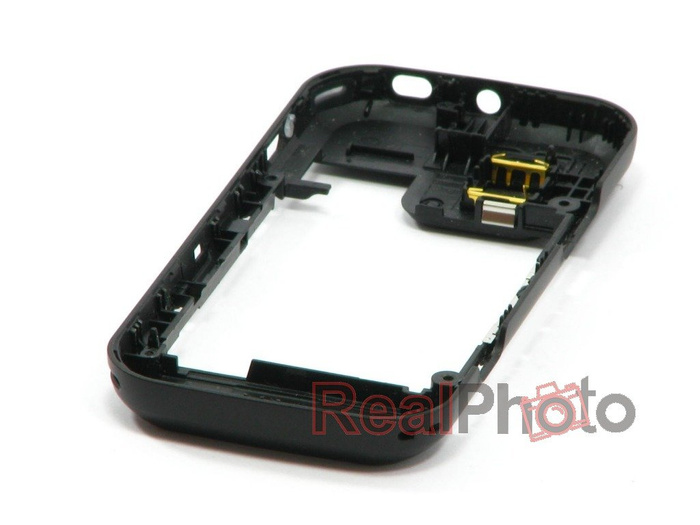 NOKIA N97 Mini Touch Complete Black