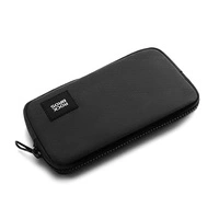 Rockbros Fahrradtasche 30990043003 für Handy, Schlüssel, Geldbörse 0,15 l – Schwarz