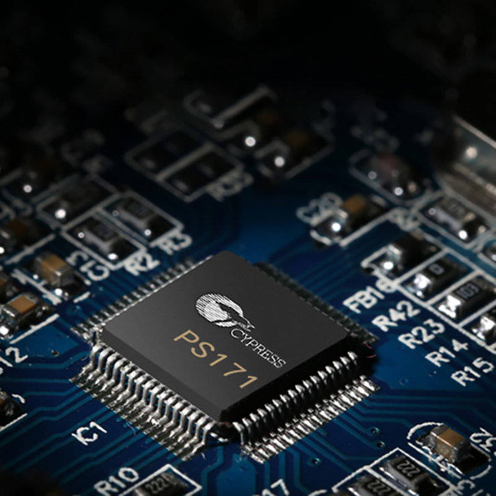 Ugreen 40273 USB-C to HDMI Adapter White