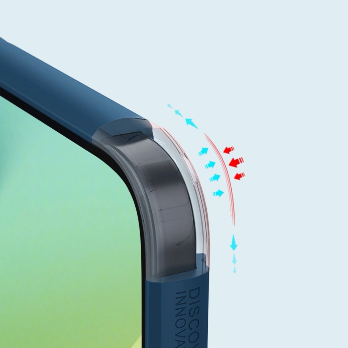 NILLKIN super frosted shield PRO XIAOMI 14 PRO BLACK / CZARNY