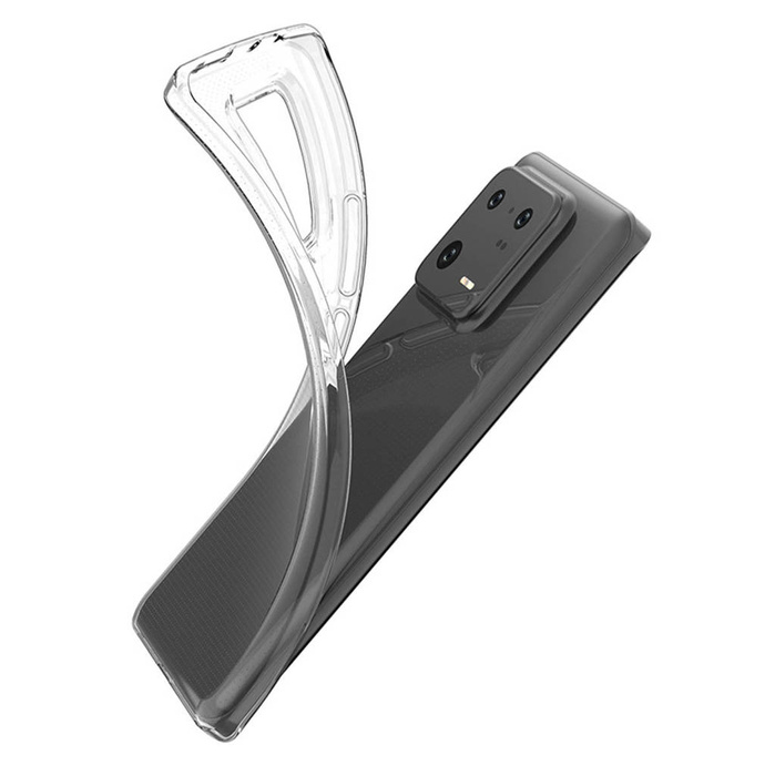 Funda Ultra Clear 0.5mm para Xiaomi 13 Pro funda fina transparente