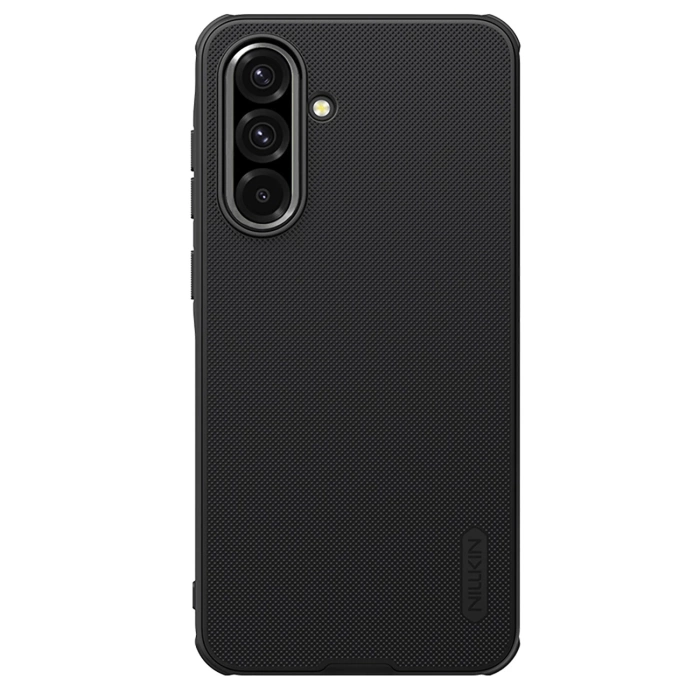 Etui Nillkin Super Frosted PRO Back Cover for Samsung Galaxy A36 5G Black