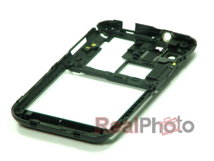 Klapka na telo SAMSUNG I9000 Galaxy S Oryg Trieda B