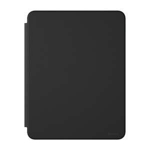 Baseus Minimalist iPad 10 10. 9" Mágneses tok (fekete)