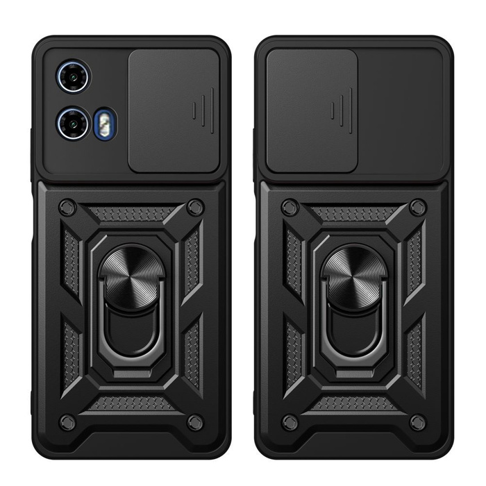 TECH-PROTECT CAMSHIELD PRO MOTOROLA MOTO G85 5G BLACK