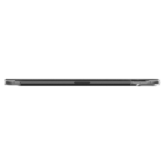 Spigen Liquid Air FOLIO IPad PRO 11" 5 / 6 2024-2025 BLACK