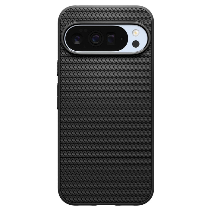 Spigen Liquid Air GOOGLE PIXEL 10 PRO XL MATTE NEGRO