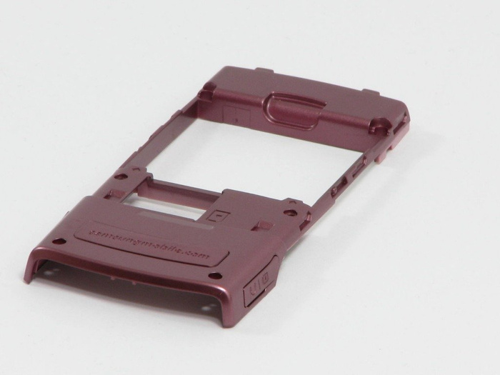 Samsung G600 complet Original Grade B Rose