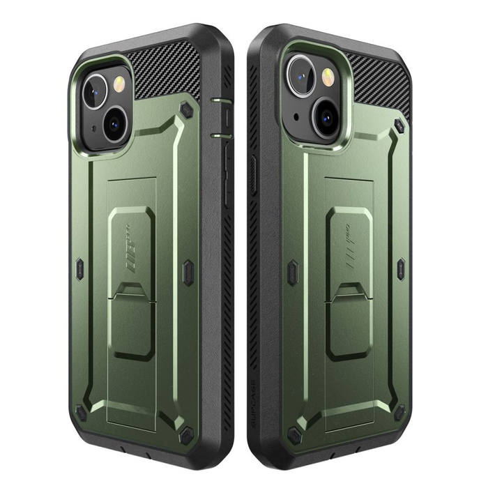 Supcase Unicorn Beetle PRO IPhone 14 PLUS GULDAN
