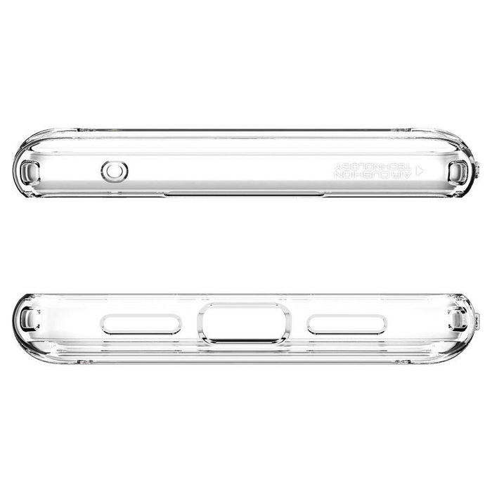 SPIGEN Google Pixel 6 Ultra Hybrid Klarsichthülle