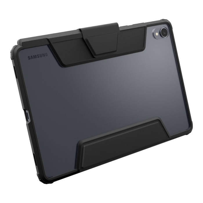Spigen Ultra Hybrid "PRO" GALAXY TAB S11 11.0 X730 / X736 SCHWARZ