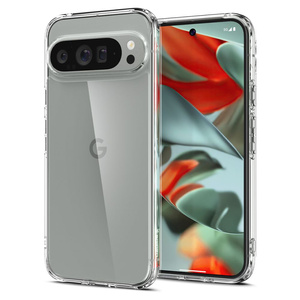 Spigen Ultra Hybrid GOOGLE PIXEL 9 PRO XL CRISTALLINO