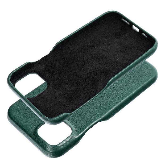 ROAR futerał LOOK do IPHONE 14 Plus Zielony