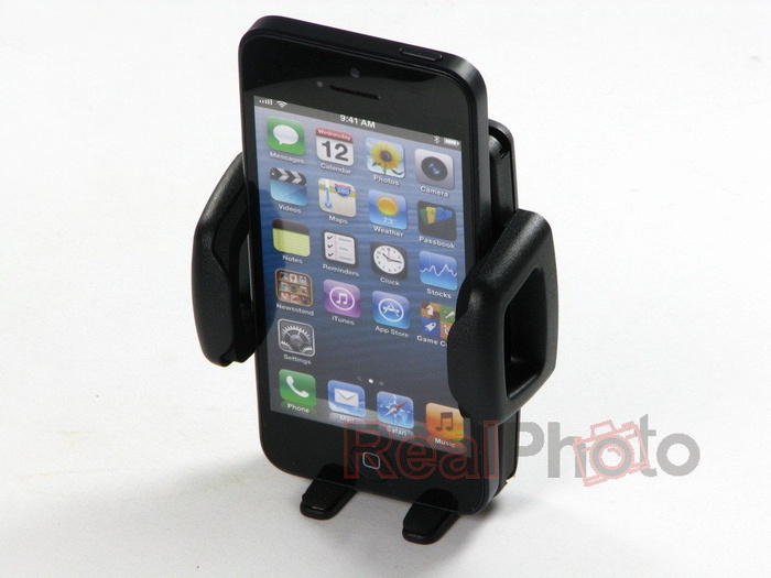 Široká Držák Hlava auta Herbert Richter HR Autocomfort