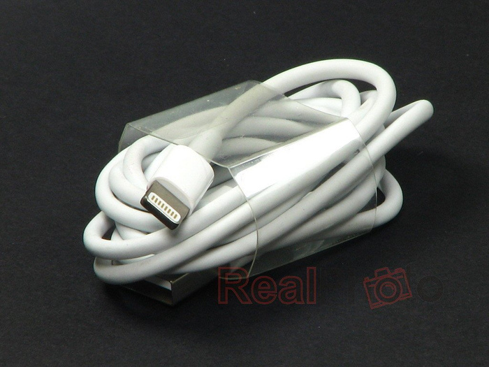 Original APPLE iPhone 7 7 Plus 8 8 Plus X XS Max XR Lightning Cable