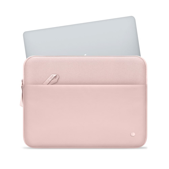 TECH-PROTECT SLEEVE LAPTOP 15-16 PINK