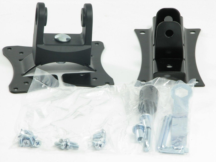 Wandhalterung LCD Vesa Swivel VIVANCO WM 2210 für LCD TV