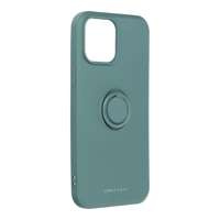Roar Amber case Case - for iPhone 13 Pro Max Green