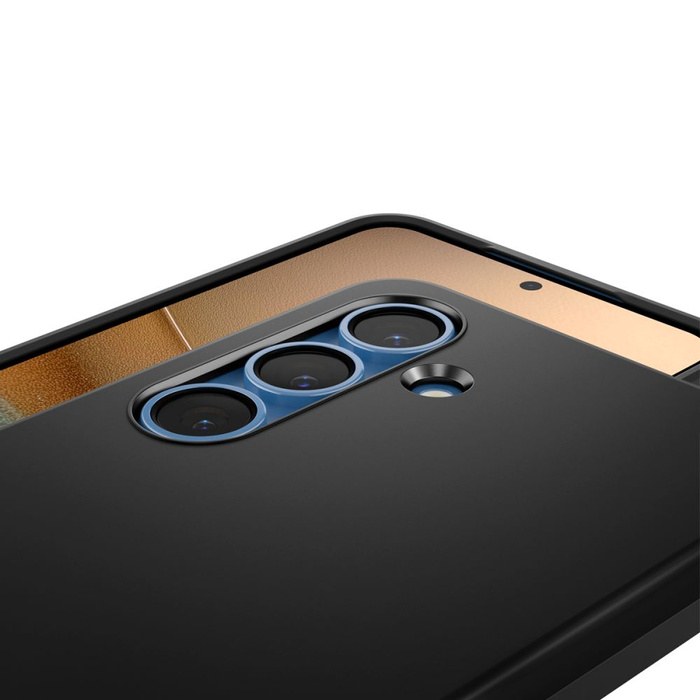 Spigen Thin Fit Mag MagSafe GALAXY S25 NOIR