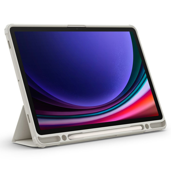 Hülle Spigen Ultra Hybrid "pro" Galaxy Tab S9 11.0 X710 / X716B Grau Case
